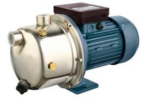 Відцентровий насос NPO JS110