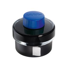 Чернила для перьевых ручек Lamy T52 ink 50мл, синий