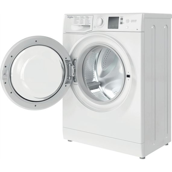 Пральна машина Whirlpool WRBSS6239WUA | Зображення 3