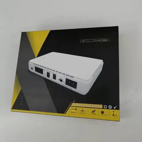 ДБЖ Powercom KIN-1200AP для роутера з тривалим часом автономної роботи XPRO (234575232_1005) | Зображення 8