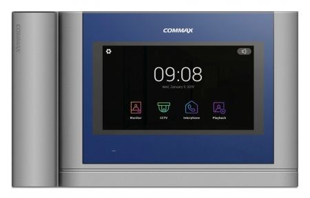 Видеодомофон Commax CDV-704MHA