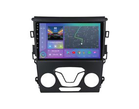 Штатна магнітола Torssen Ford Fusion/Mondeo 2013-2016 F9232 4G Carplay DSP