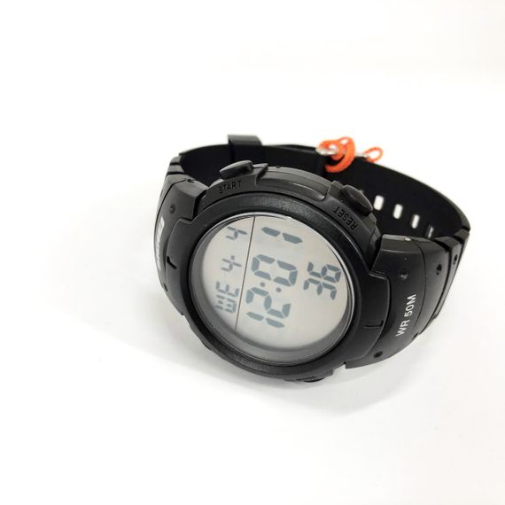 Стильні армійські годинники SKMEI, Військові тактичні годинники для туризму EU-59 | Зображення 7