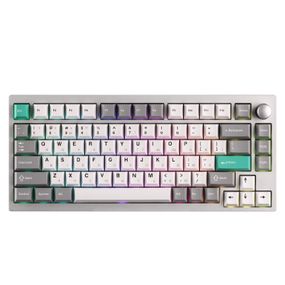 Клавиатура механическая Lemokey P1 Pro 84Key P1P-X4-UA
