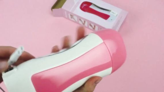 Воскоплав однокассетный В02700 | Зображення 4