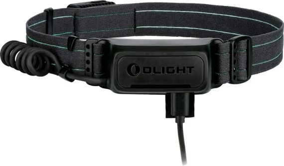 Ліхтар налобний Olight Array 2 Black | Зображення 4