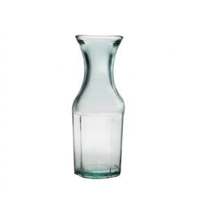 Ваза VIDRIOS SAN MIGUEL CASUAL 5700 25х10 см 1000 мл