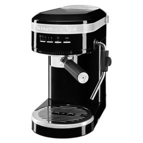 Рожковая кофеварка эспрессо KitchenAid 5KES6503EOB