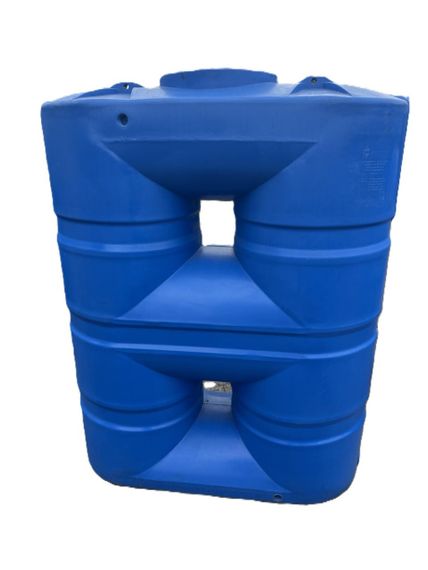 Ємність Slim 1000 літрів | Зображення 4