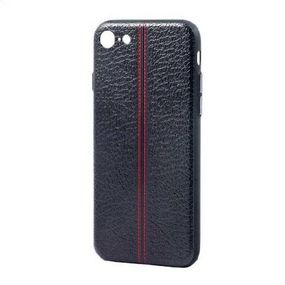 Чохол Stripe для iPhone 7 Plus +CL-3493 чорний WK 752007