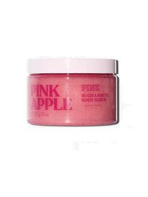 Скраб для тіла Victoria's Secret Pink Body Scrub Apple (283 g)