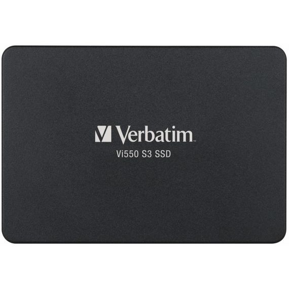 Накопитель SSD 2.5&quot; 256GB Verbatim (49351)