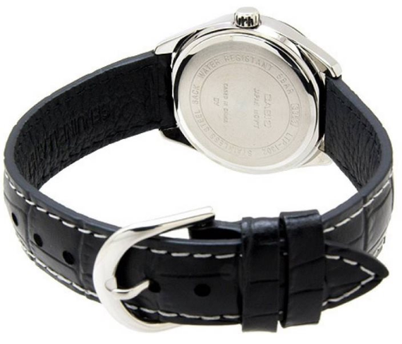 Годинники наручні чоловічі кварцові японські оригінальні Casio Collection MTP-1302PL-7BVEF (модуль 2784) | Зображення 3