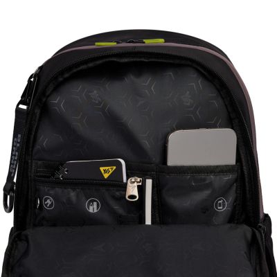 Рюкзак школьный Yes Blank Gang TS-43 (559997) | Зображення 8