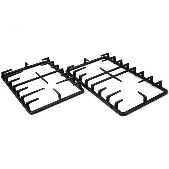 Варильна поверхня газова Grunhelm GPG 6136 BEF | Зображення 5