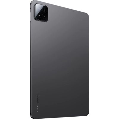 Планшет Xiaomi Pad 7 11.2&quot; 8/256GB WiFi Gray (VHU5498EU) (1128840) | Зображення 4