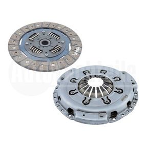 Комплект сцепления Renault Master 1.9 dCi 03-/ Trafic 1.9 dCi 01-06/ Opel Movano 1.9 DTI 01-10/ Vivaro 1.9