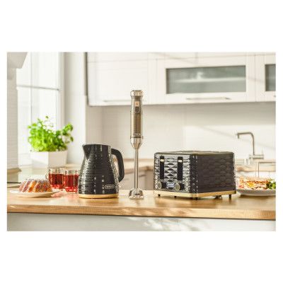 Тостер Sencor STS7551BK | Зображення 1