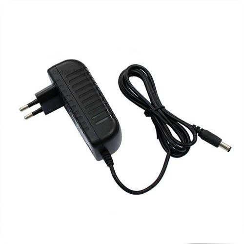 Адаптер живлення PROLUM™ 12V, 24W, 2.0А, Series "P"