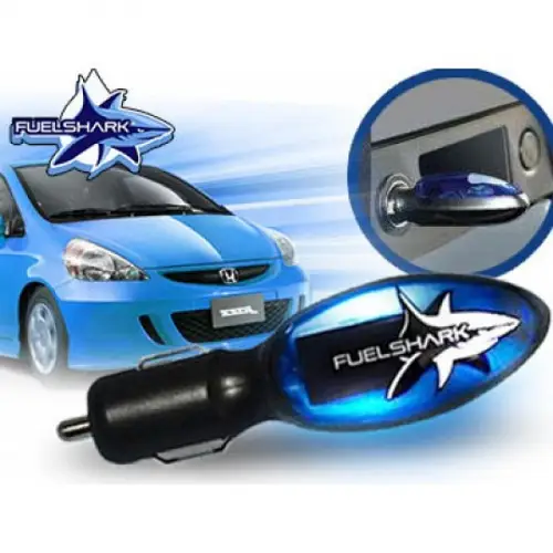 Економія палива Fuel Shark | Пристрій прилад для економії палива економайзер для авто | Зображення 3
