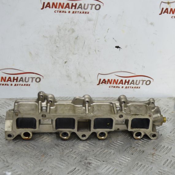 Паливна рейка бензин 1.4 TSI Volkswagen Golf VI 2008-2013 Паливна рампа Фольксваген Гольф 6 GK284AHB | Зображення 1