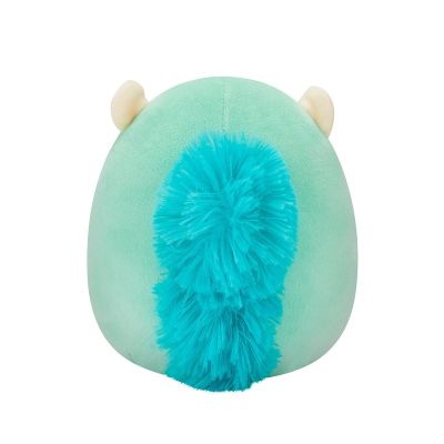 Мягкая игрушка Squishmallows Белка Эрма 19 см (SQCR05410) | Зображення 3