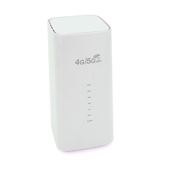 Бездротовий маршрутизатор CPF101 4G, провідна та бездротова передача, WIFI: 2.4G