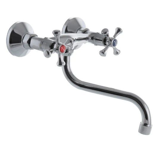 Змішувач для кухні G-Ferro 361 (FE0017)