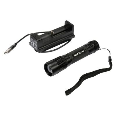 Ліхтар Yato YT-08568 | Зображення 2