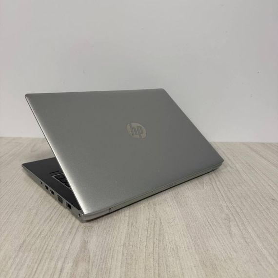 Ультрабук Б-класс HP ProBook 440 G5 / 14" (1920x1080) IPS / Intel Core i5-8250U (4 (8) ядра по 1.6 - 3.4 GHz) / 8 GB DDR4 / 256 GB SSD / Intel HD Graphics 620 / WebCam / HDMI б/у | Зображення 6