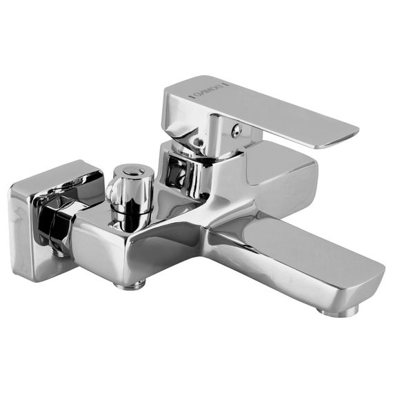 Змішувач для ванни DOMINO MALIBU DMM-102N | Зображення 3