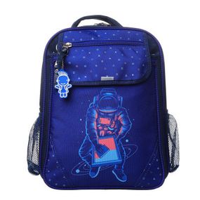 Рюкзак школьный Bagland Отличник 20 л. 225 синий 1092 (0058070) (418216673) - Топ Продаж!