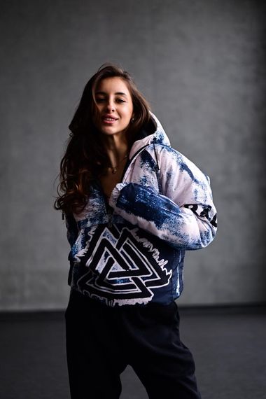 Анорак утеплений | Зображення 4