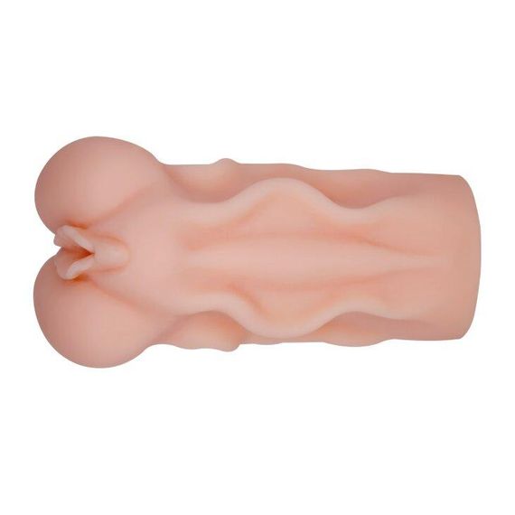 Мастурбатор-Вагіна Crazy Bull-Linda, BM-009155U Sex Aura | Зображення 3