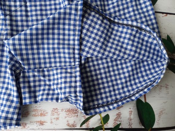 Чоловічі труси, поплін. тс-014 | Зображення 3