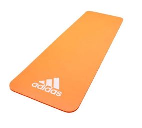 Килимок для фітнесу Adidas Fitness Mat помаранчевий Уні 183 х 61 х 1 см ADMT-11015OR