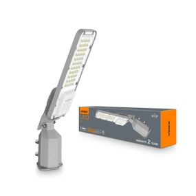 Світлодіодний ліхтар вуличний VIDEX IP65 SLE17 30W 3300Lm 5000K 220V