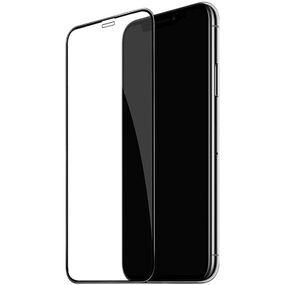 Стекло защитное PowerPlant Full screen Apple iPhone 11/XR, Black (GL607402)