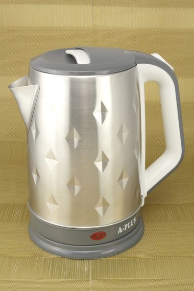 Електрочайник A-Plus AP-1691 2 л | Зображення 1