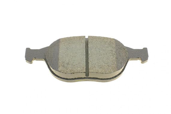 Колодки тормозные передние Ford Connect 02-13 Fiesta Puma 95-03 Focus 02-04 Ka 01-08 22-0533-0 | Зображення 7