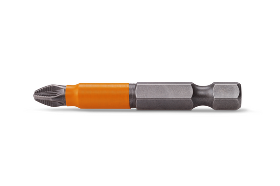 Біта LT РН1x50 мм 1/4" CrV (501-012)