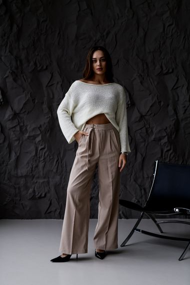 Брюки жіночі