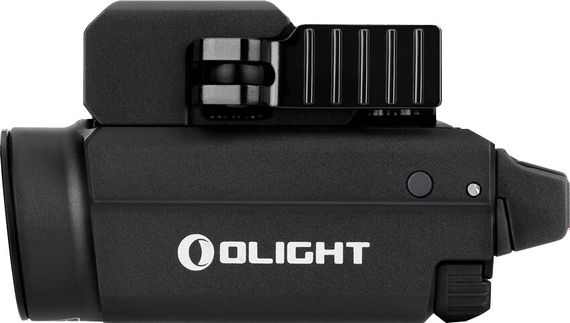Ліхтар Olight Baldr S GL Black | Зображення 7