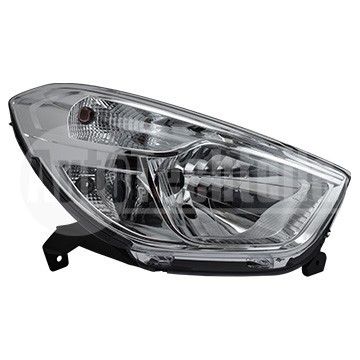 Фара правая Renault Dokker 13- / Lodgy 12-, AutoTechteile, 503 0332, 2766721