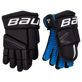 Дитячі хокейні рукавиці Bauer X Yth