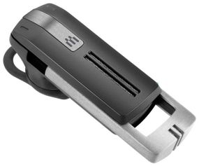 Гарнітура Epos моно In-Ear ADAPT Presence UC Headset, BT 4.0, всеспрямований, сертифікат Microsoft Teams, Сірий (1000660_EPOS)