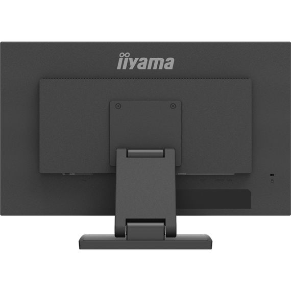 Монітор iiyama T2454MSC-B2AG | Зображення 3