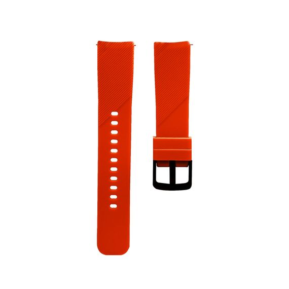 Ремінець для Xiaomi Amazfit Bip Original Design 20 mm тех.пак | Зображення 2