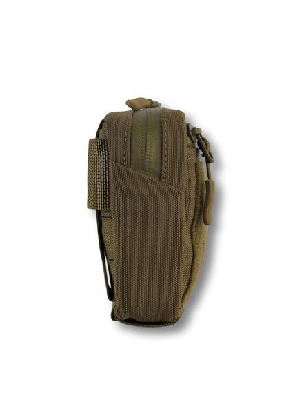 Підсумок утилітарний E-Gear Cordura Койот | Зображення 2