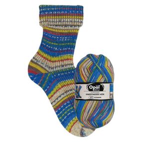 Opal Hundertwasser, 4057